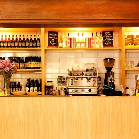 Yha York Hostel Εξωτερικό φωτογραφία