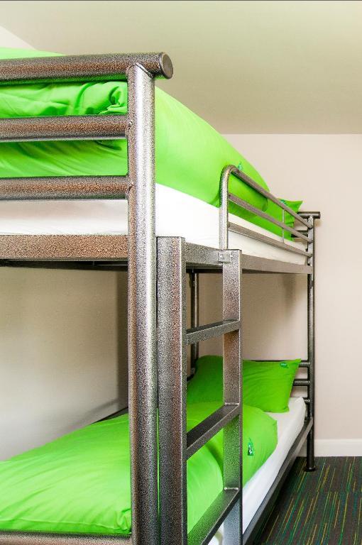 Yha York Hostel Εξωτερικό φωτογραφία