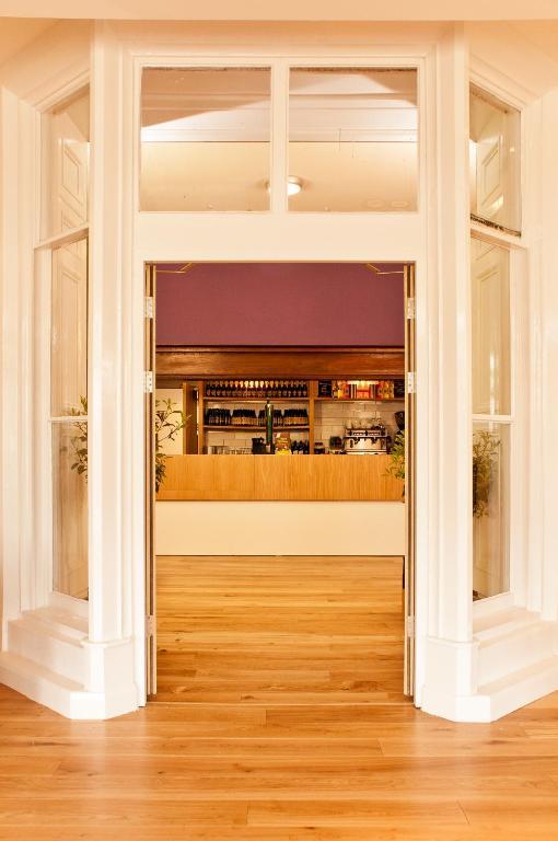 Yha York Hostel Εξωτερικό φωτογραφία