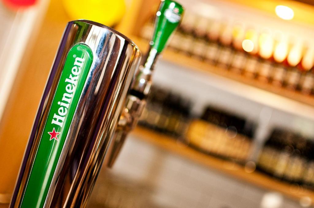 Yha York Hostel Εξωτερικό φωτογραφία