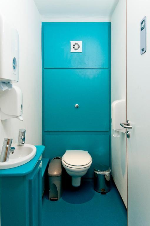 Yha York Hostel Εξωτερικό φωτογραφία