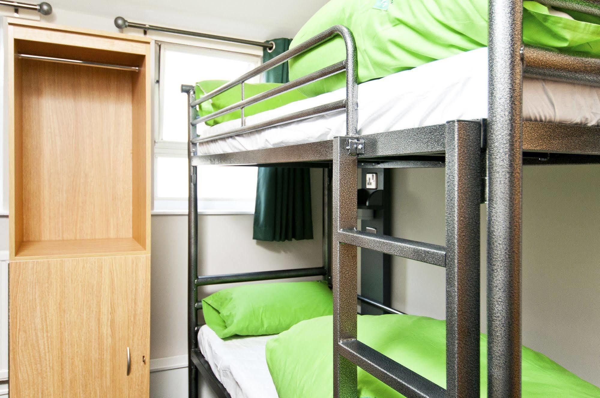 Yha York Hostel Εξωτερικό φωτογραφία