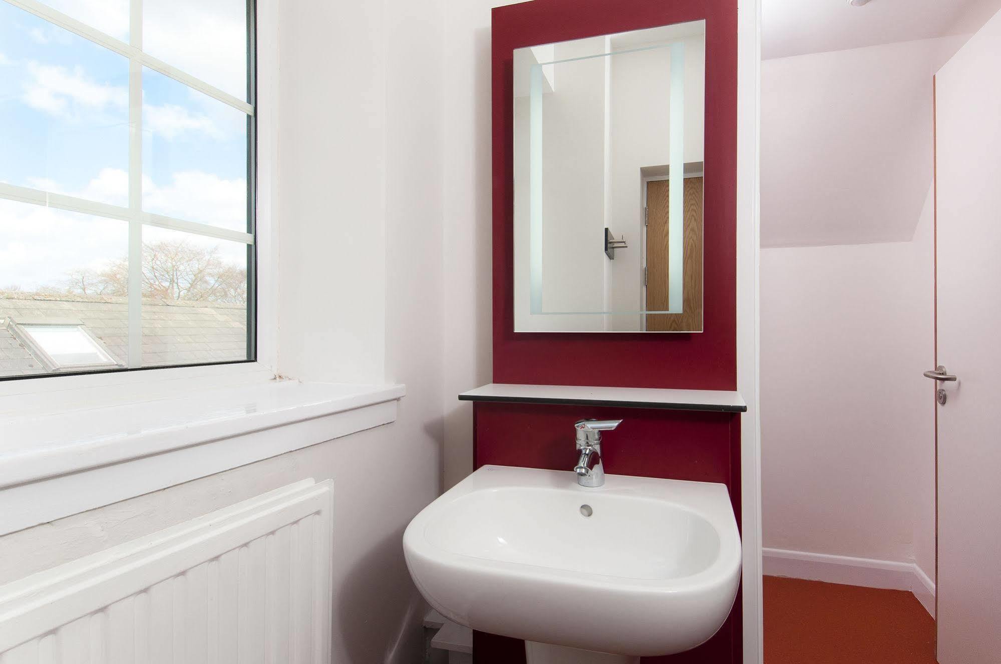 Yha York Hostel Εξωτερικό φωτογραφία