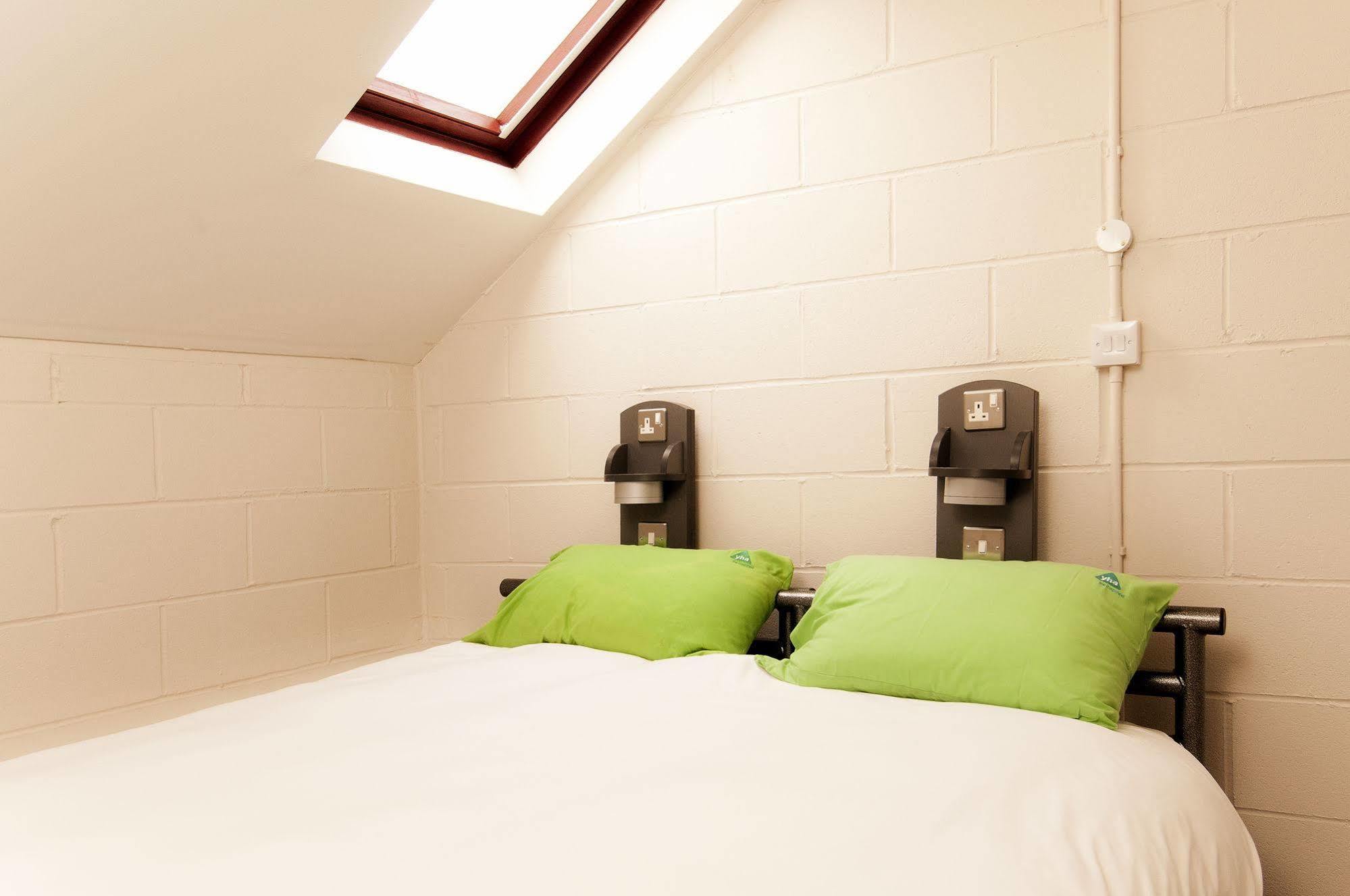 Yha York Hostel Εξωτερικό φωτογραφία